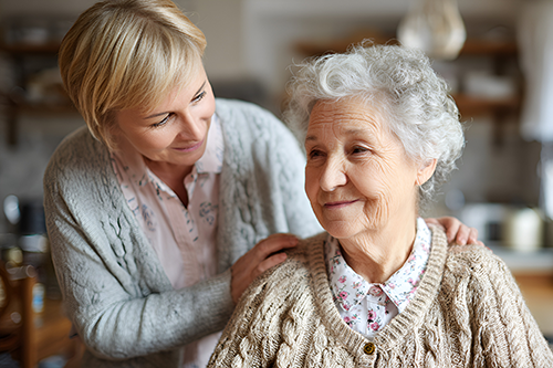 Helpful Tips for Dealing with Caregiver Burnout - Snellville, GA Helpful Tips for Dealing with Caregiver Burnout - Snellville, GA