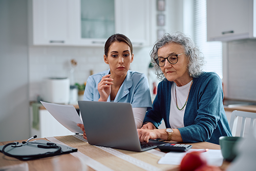 Seniors and Tax Season: Things to Consider - Grayson, GA Seniors and Tax Season: Things to Consider - Grayson, GA
