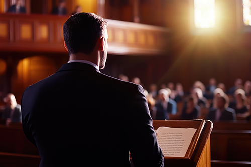 October is Also “Pastor Appreciation Month” — Send Them Your Love and Gratitude! - Snellville, GA October is Also “Pastor Appreciation Month” — Send Them Your Love and Gratitude! - Snellville, GA