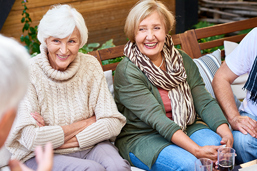 How the Transition to Community Living Changes Lives for the Better - Snellville, GA How the Transition to Community Living Changes Lives for the Better - Snellville, GA