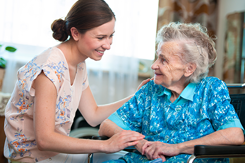 When Caring for Your Memory Care Loved One Becomes Simply Too Much to Handle - Grayson, GA When Caring for Your Memory Care Loved One Becomes Simply Too Much to Handle - Grayson, GA