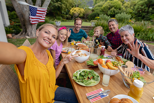 July 4 Celebration Ideas with Your Assisted Living or Memory Care Loved Ones - Grayson, GA July 4 Celebration Ideas with Your Assisted Living or Memory Care Loved Ones - Grayson, GA